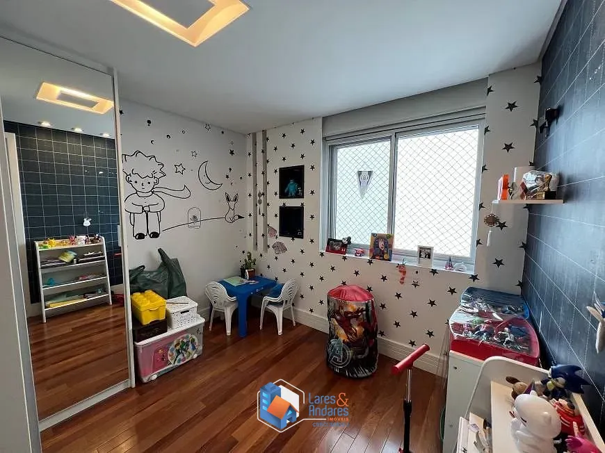 Apartamento, 3 quartos, 164 m² - Foto 27