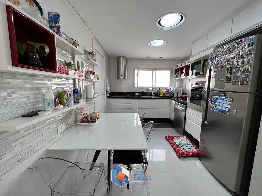 Apartamento, 3 quartos, 164 m² - Foto 22