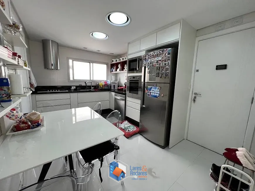 Apartamento, 3 quartos, 164 m² - Foto 23