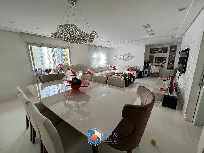 Apartamento, 3 quartos, 164 m² - Foto 6