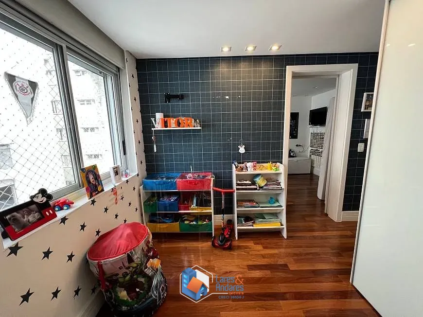 Apartamento, 3 quartos, 164 m² - Foto 25