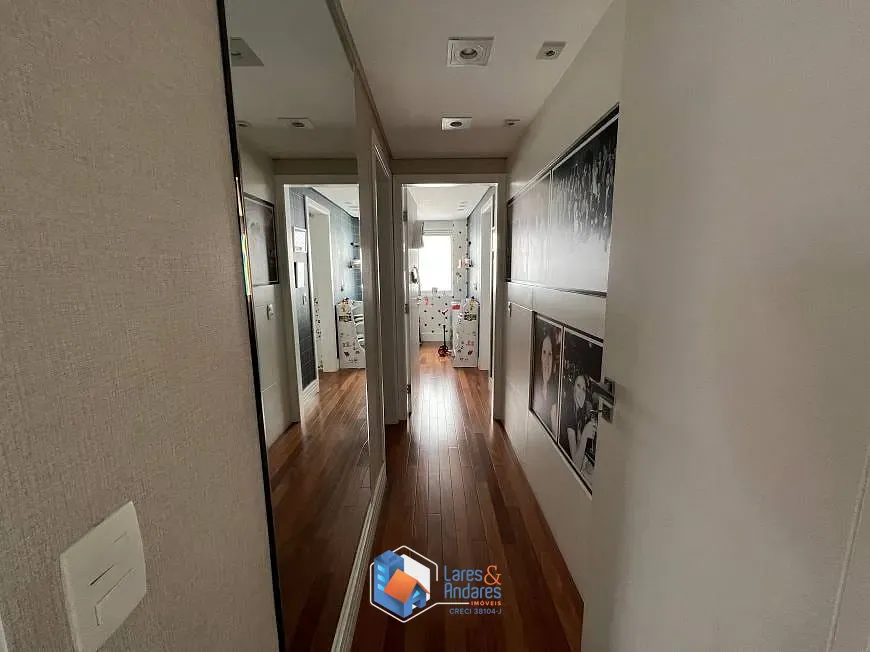 Apartamento, 3 quartos, 164 m² - Foto 31
