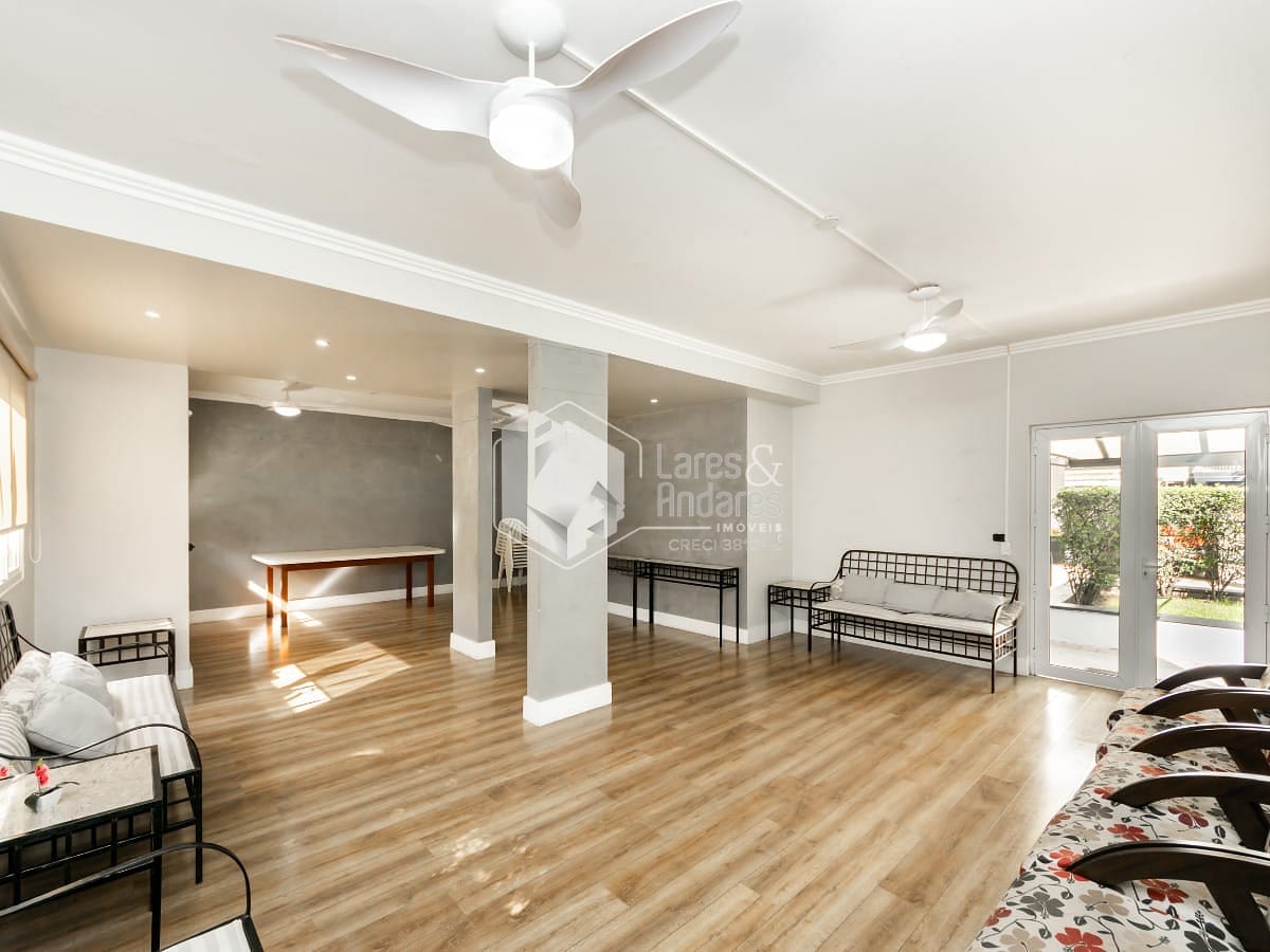 Apartamento à venda com 3 quartos, 75m² - Foto 32