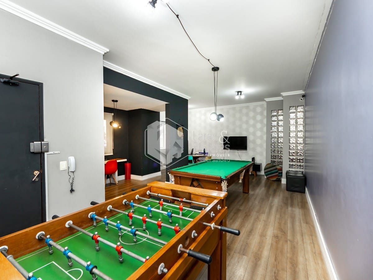 Apartamento à venda com 3 quartos, 75m² - Foto 38
