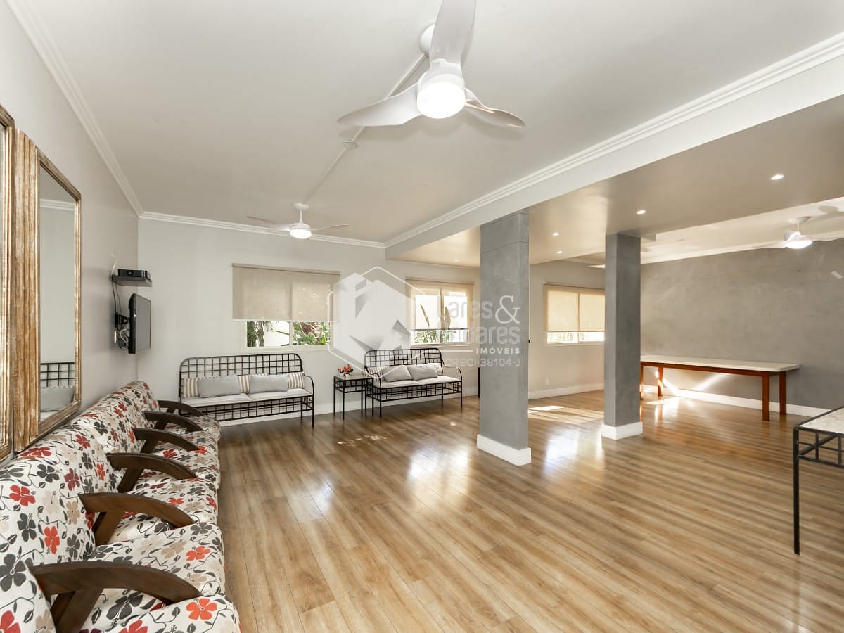 Apartamento à venda com 3 quartos, 75m² - Foto 33