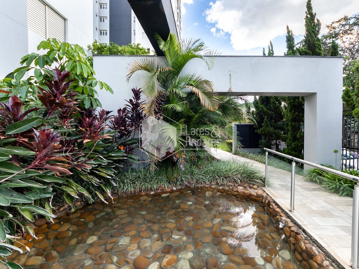 Apartamento à venda com 3 quartos, 75m² - Foto 35