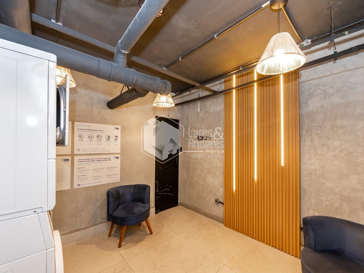 Apartamento à venda com 3 quartos, 75m² - Foto 41
