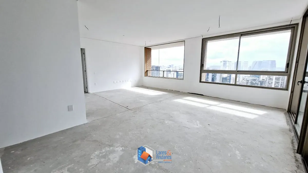 Apartamento, 3 quartos, 189 m² - Foto 3