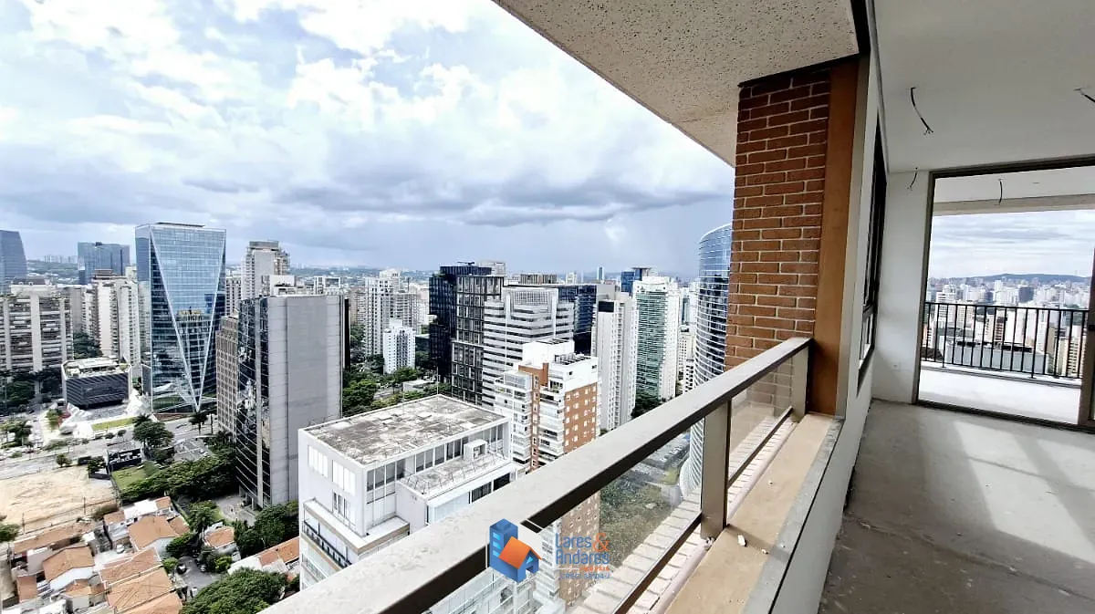 Apartamento, 3 quartos, 189 m² - Foto 5