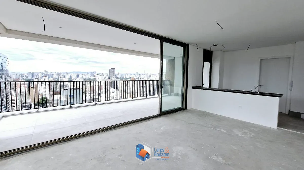 Apartamento, 3 quartos, 189 m² - Foto 9