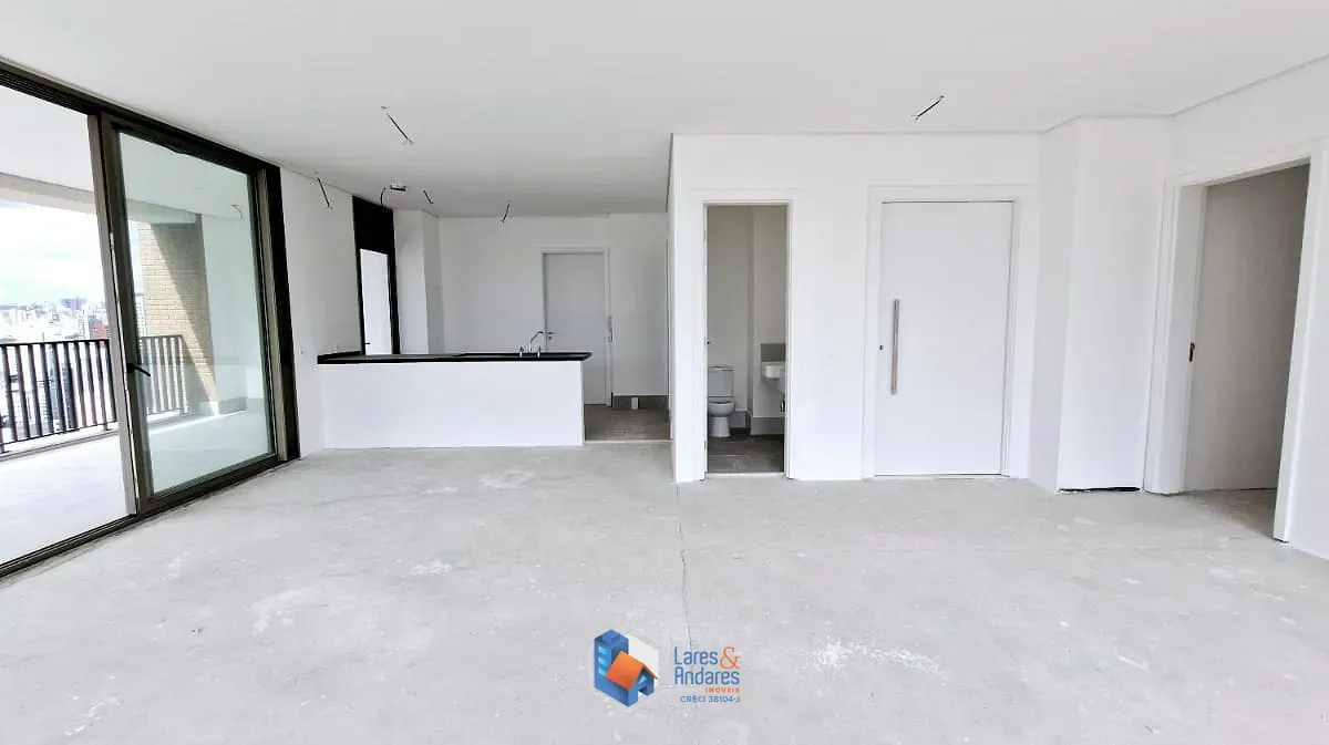 Apartamento, 3 quartos, 189 m² - Foto 8