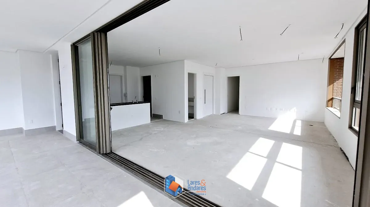 Apartamento, 3 quartos, 189 m² - Foto 12