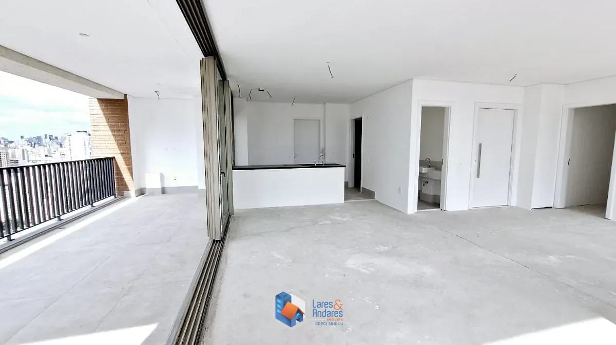 Apartamento, 3 quartos, 189 m² - Foto 10