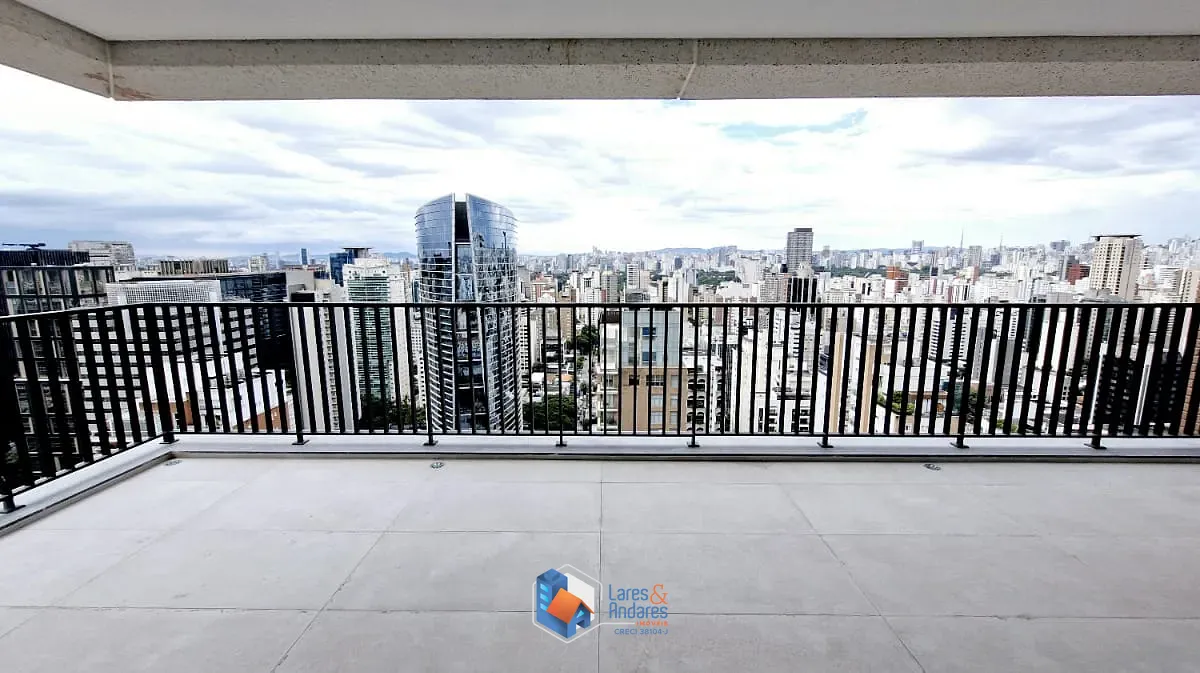 Apartamento, 3 quartos, 189 m² - Foto 18
