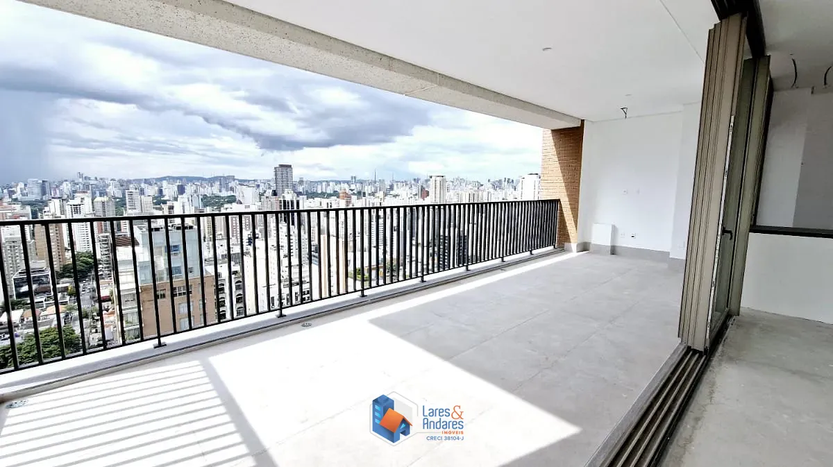 Apartamento, 3 quartos, 189 m² - Foto 11