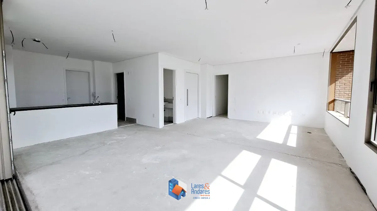 Apartamento, 3 quartos, 189 m² - Foto 13
