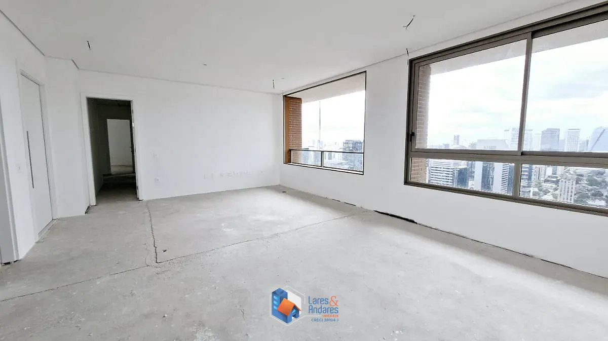 Apartamento, 3 quartos, 189 m² - Foto 15