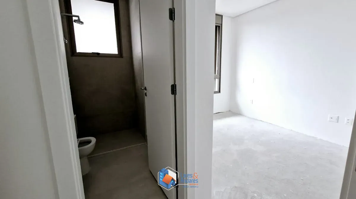 Apartamento, 3 quartos, 189 m² - Foto 23