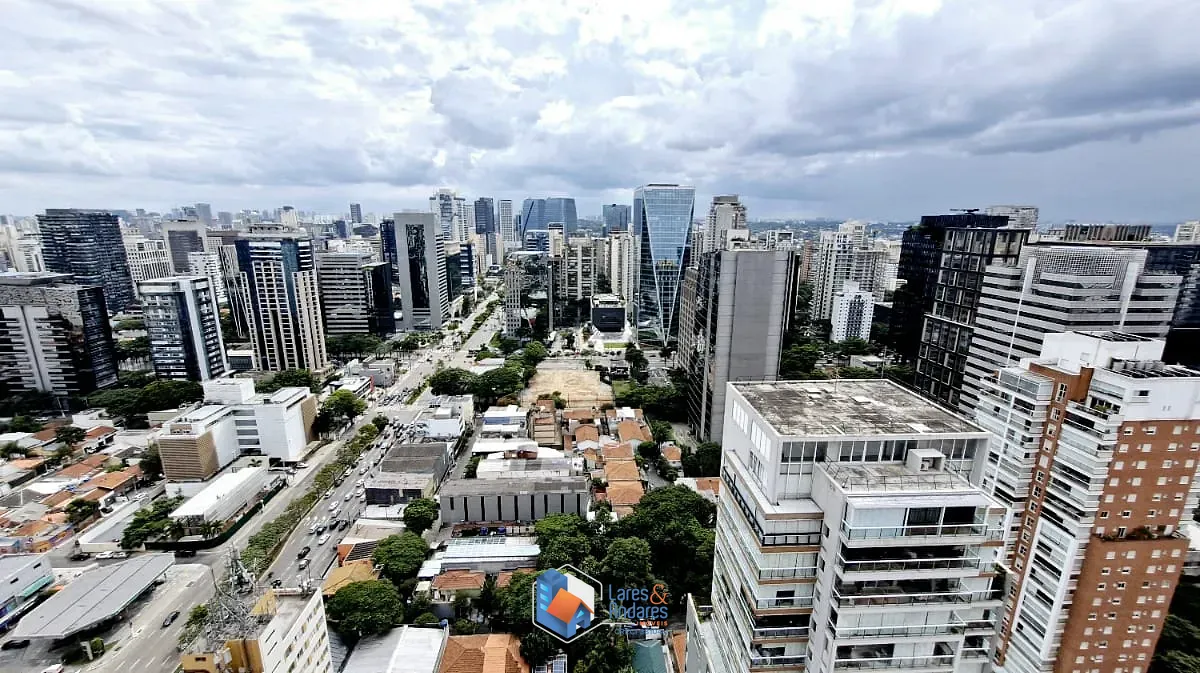 Apartamento, 3 quartos, 189 m² - Foto 6