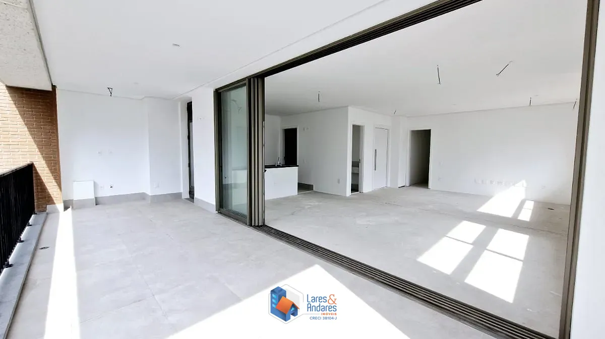 Apartamento, 3 quartos, 189 m² - Foto 16