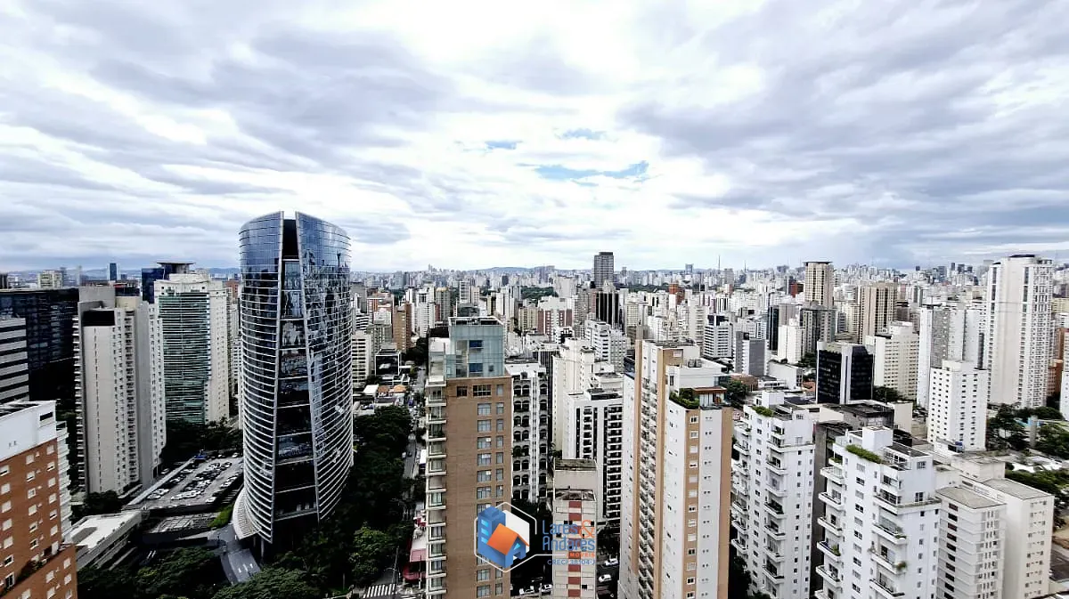 Apartamento, 3 quartos, 189 m² - Foto 19