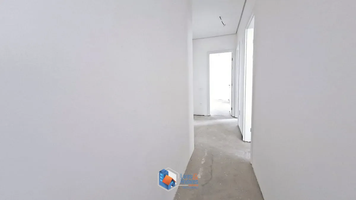 Apartamento, 3 quartos, 189 m² - Foto 21
