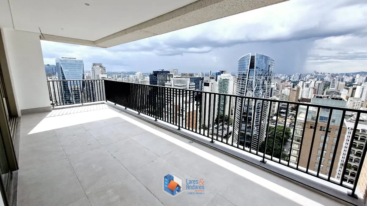 Apartamento, 3 quartos, 189 m² - Foto 17
