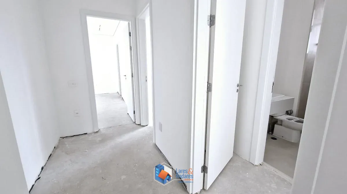 Apartamento, 3 quartos, 189 m² - Foto 22