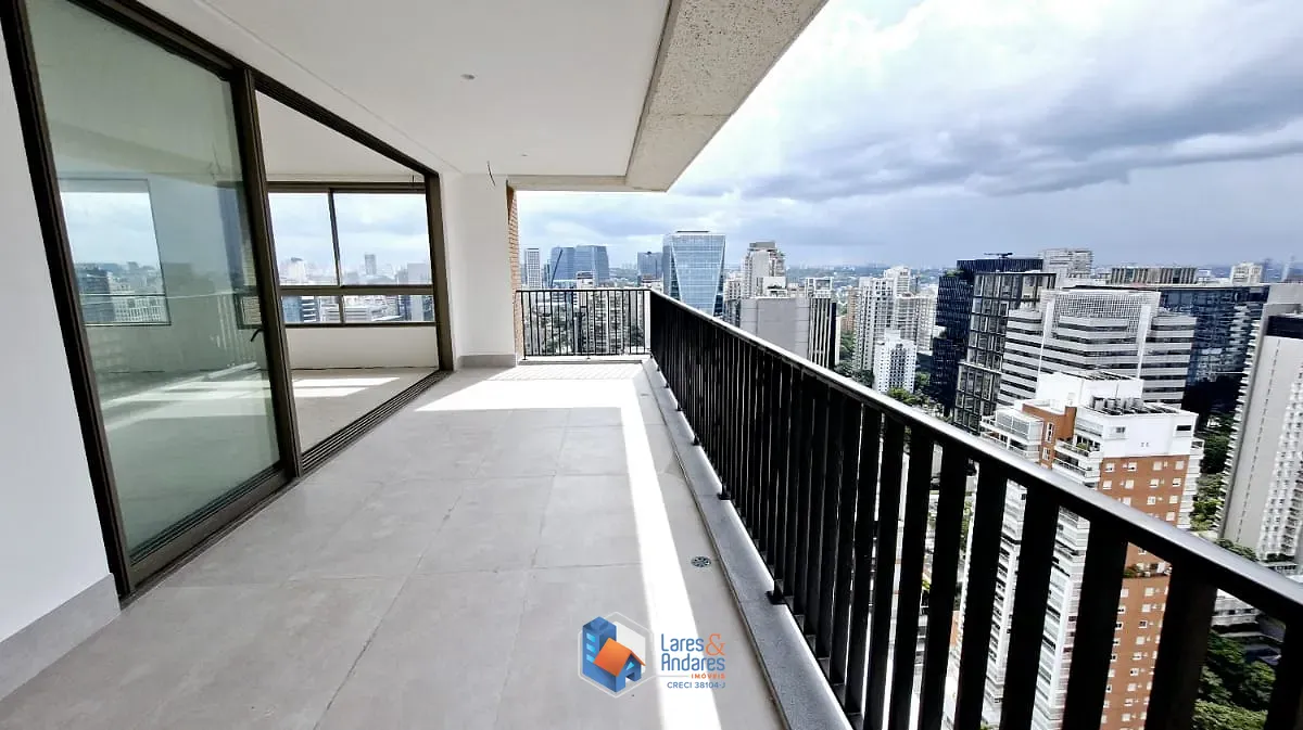 Apartamento, 3 quartos, 189 m² - Foto 20