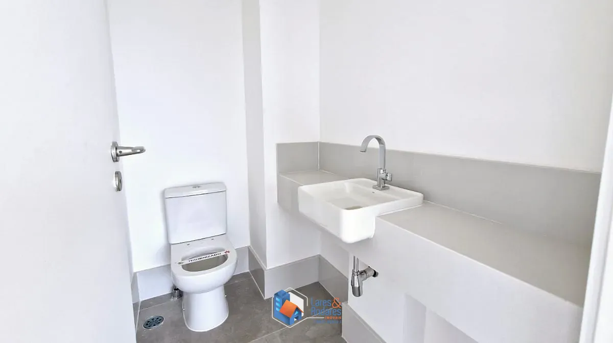 Apartamento, 3 quartos, 189 m² - Foto 14