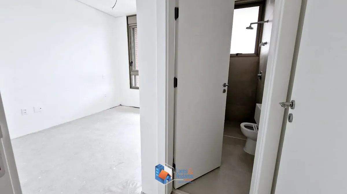 Apartamento, 3 quartos, 189 m² - Foto 29