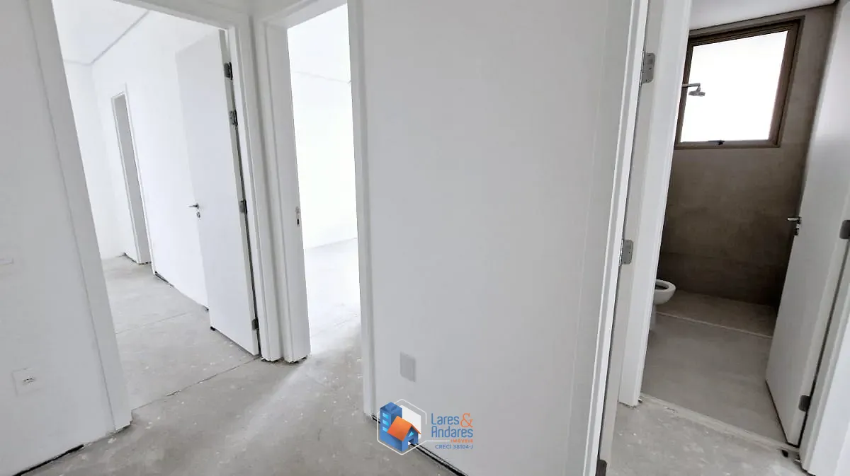 Apartamento, 3 quartos, 189 m² - Foto 28