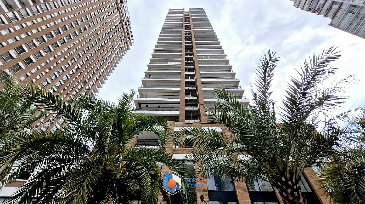 Apartamento, 3 quartos, 189 m² - Foto 31