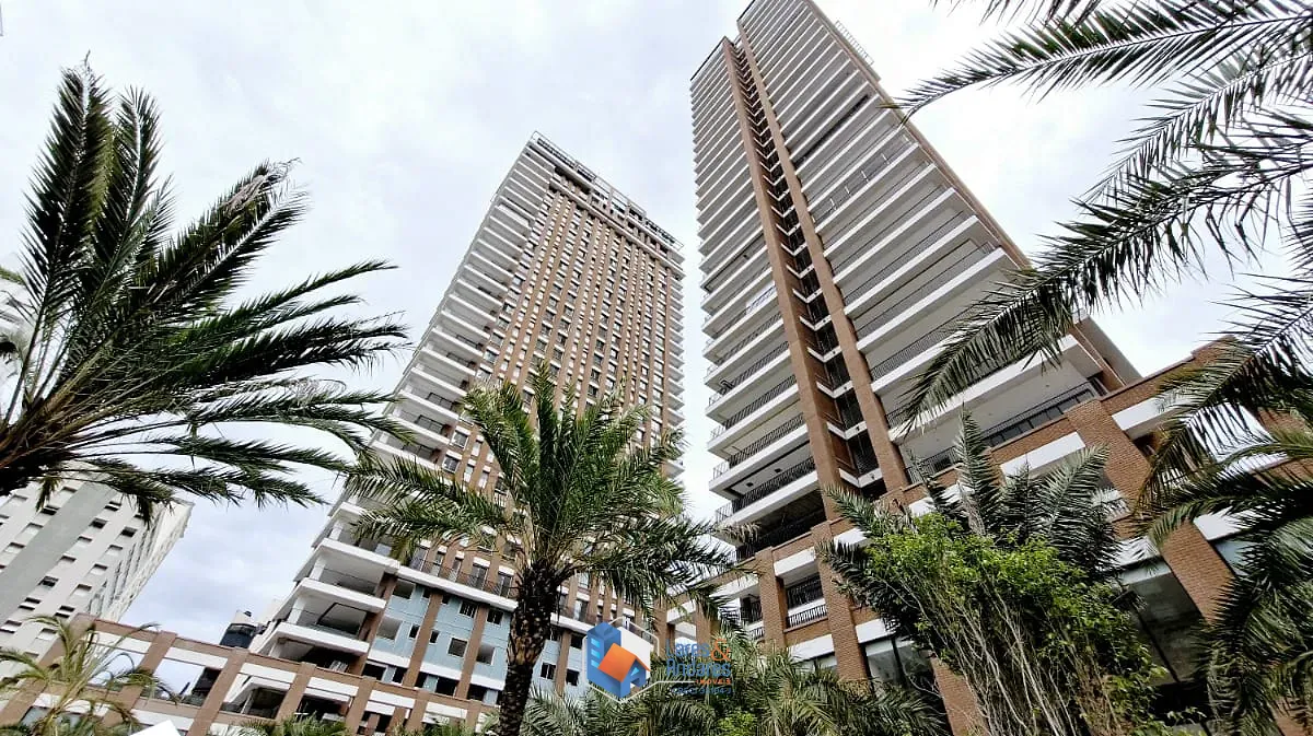 Apartamento, 3 quartos, 189 m² - Foto 30