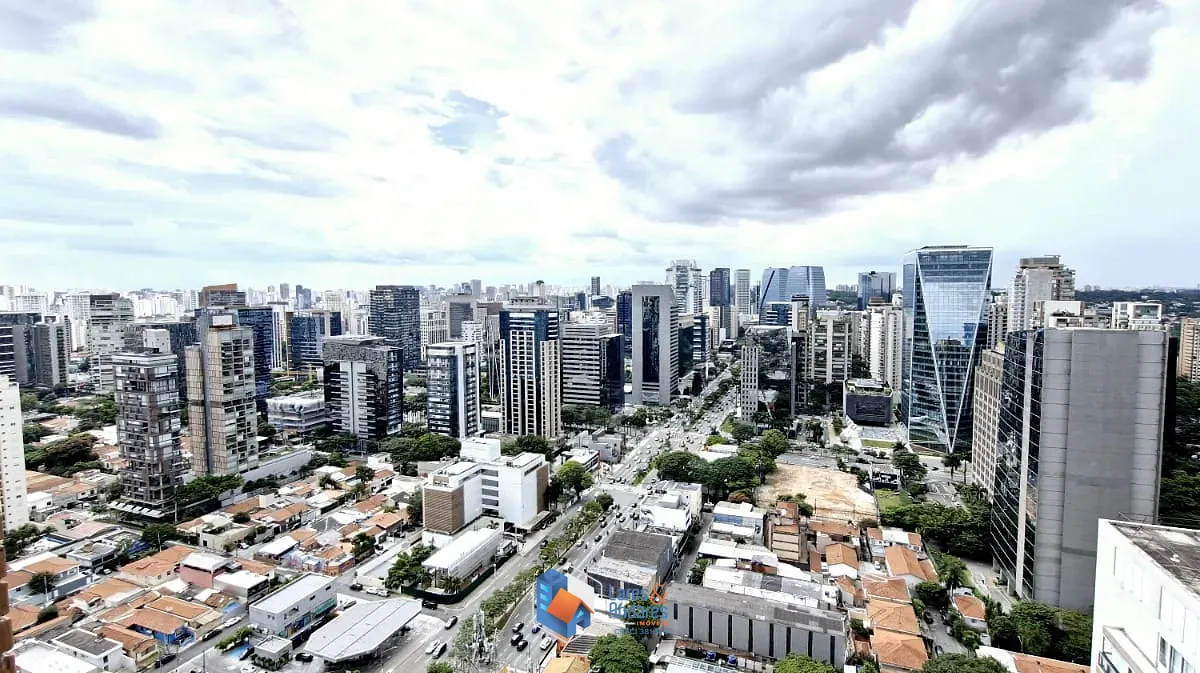 Apartamento, 3 quartos, 189 m² - Foto 25