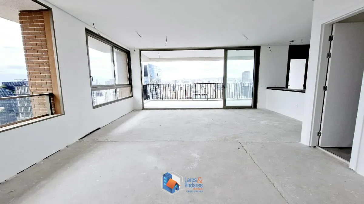 Apartamento, 3 quartos, 189 m² - Foto 7