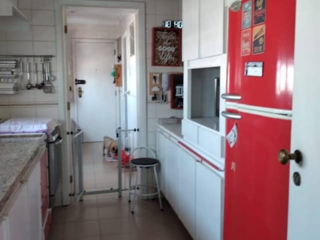 Apartamento com 150m² 3 quartos e 3 banheiros, à venda, no bairro Santana em São Paulo