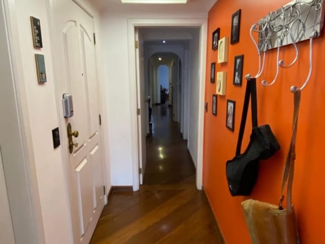 Apartamento com 150m² 3 quartos e 3 banheiros, à venda, no bairro Santana em São Paulo