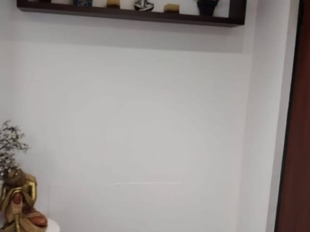 Apartamento com 150m² 3 quartos e 3 banheiros, à venda, no bairro Santana em São Paulo