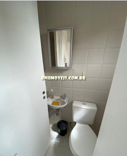 Apartamento, 3 quartos, 120 m² - Foto 16