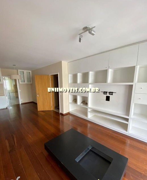 Apartamento, 3 quartos, 120 m² - Foto 3