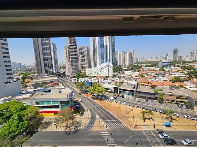 Apartamento à venda, no bairro Setor Marista em Goiânia
