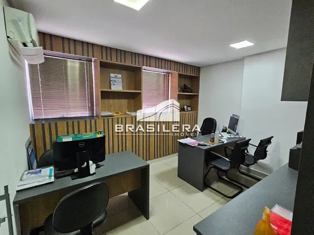 Apartamento à venda, no bairro Setor Marista em Goiânia