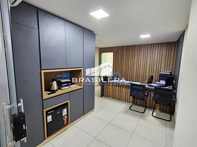 Apartamento à venda, no bairro Setor Marista em Goiânia