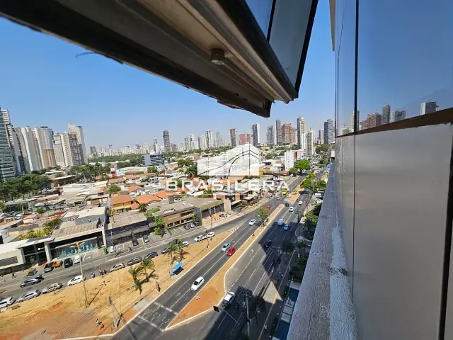 Apartamento à venda, no bairro Setor Marista em Goiânia