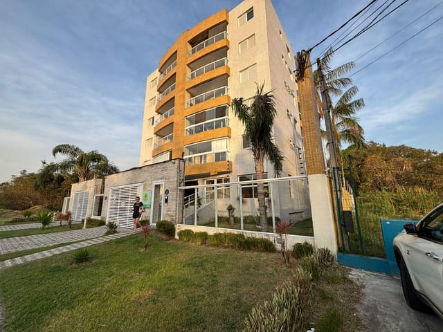 Apartamento 2 quartos e 2 banheiros, para alugar, no bairro Centro em Bertioga