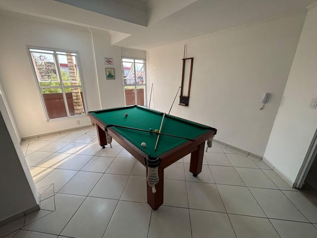 Apartamento 2 quartos e 2 banheiros, para alugar, no bairro Centro em Bertioga