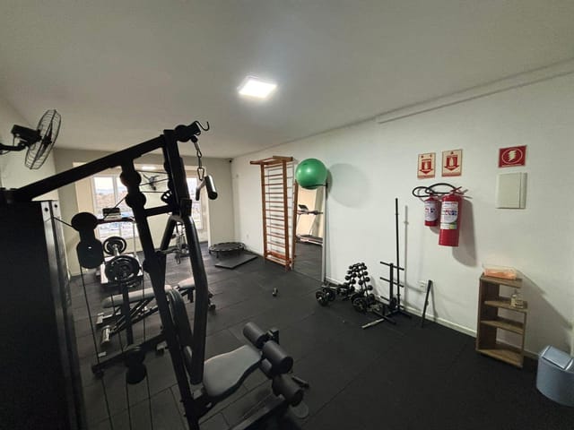 Apartamento 2 quartos e 2 banheiros, para alugar, no bairro Centro em Bertioga