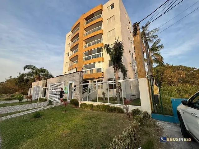 Apartamento 2 quartos e 2 banheiros, para alugar, no bairro Centro em Bertioga