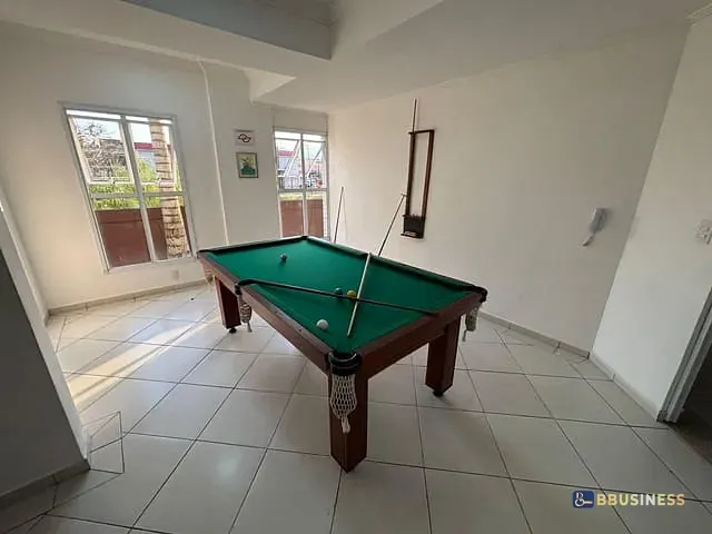 Apartamento 2 quartos e 2 banheiros, para alugar, no bairro Centro em Bertioga